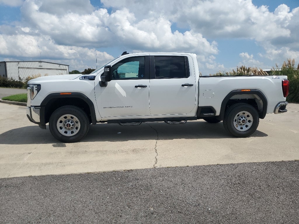 gmc sierra 2500hd 2026 1GT4ULE70TF105183 image gmc sierra 2500hd 2026 1GT4ULE70TF105183 image